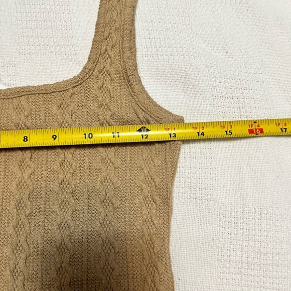 Forever 21 cropped top - Picture 6 of 6